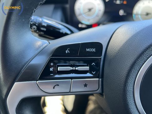 Used 2023 Hyundai Tucson SEL w/ Convenience Package image 24