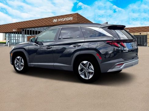 New 2026 Hyundai Tucson SEL FWD image 4