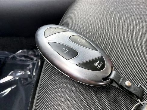 Certified 2026 Hyundai Tucson SE FWD image 10