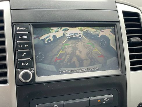 Certified 2019 Nissan Frontier SV AWD/4WD image 17