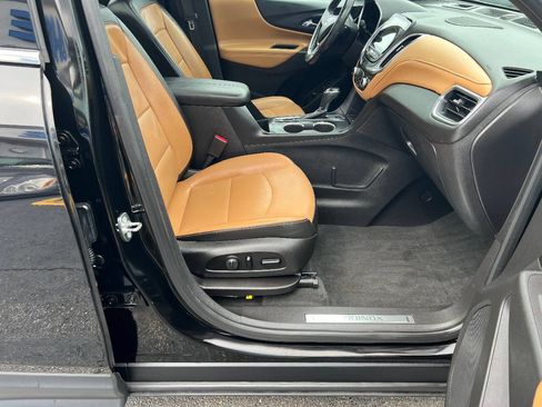 Used 2018 Chevrolet Equinox Premier AWD/4WD image 26