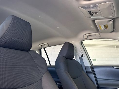 Certified 2024 Toyota RAV4 LE AWD/4WD image 16