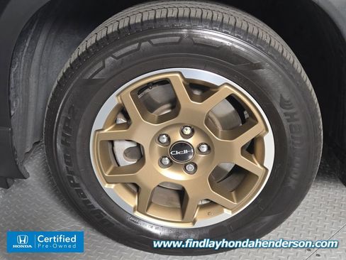 Certified 2024 Honda Pilot EX-L image 8