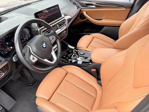 Used 2023 BMW X3 sDrive30i w/ Premium Package RWD image 19