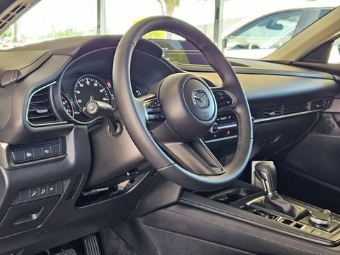 Certified 2026 MAZDA CX-30 AWD 2.5 S w/ Select Sport Pkg image 11