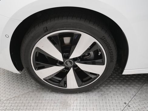 New 2025 Audi A5 2.0T Premium image 27