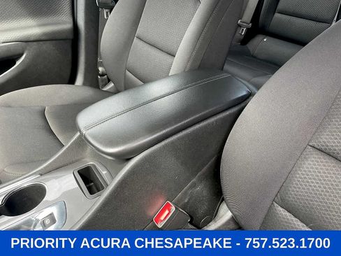 Used 2023 Chevrolet Malibu LT FWD image 22