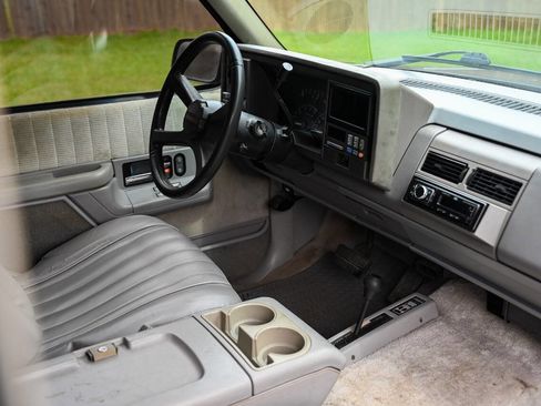 Used 1994 Chevrolet Blazer 4WD image 75