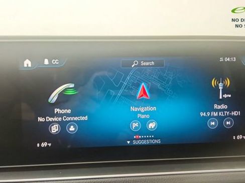 Used 2022 Mercedes-Benz GLE 350 image 49