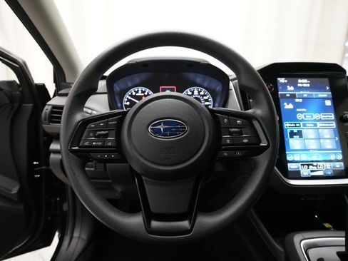 Certified 2024 Subaru Crosstrek 2.0i Premium image 4