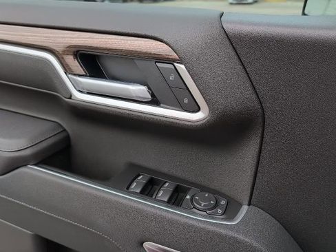 New 2026 Chevrolet Silverado 1500 RST w/ RST Select Package image 15