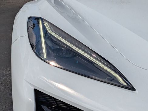 Used 2024 Chevrolet Corvette Z06 image 10