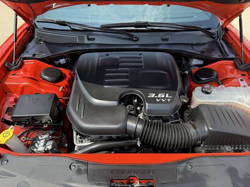 Used 2021 Dodge Charger SXT w/ Driver Convenience Group AWD/4WD image 9