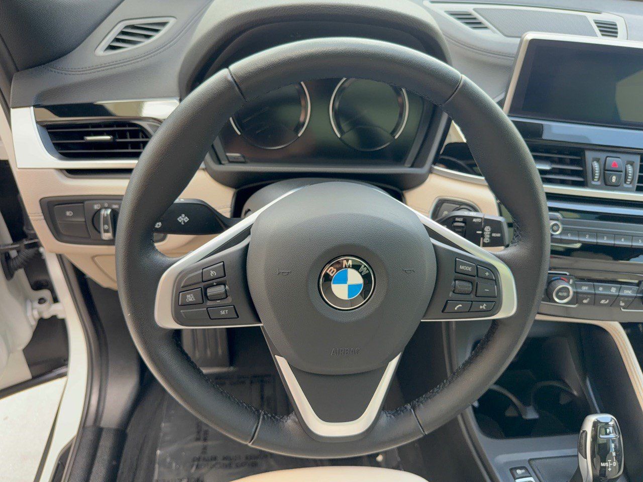Used 2020 BMW X2 xDrive28i w/ Convenience Package AWD/4WD image 10