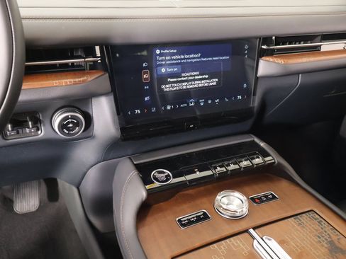 New 2026 Lincoln Navigator Black Label AWD/4WD image 6