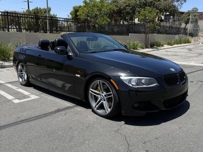 Used 2012 BMW 335is Convertible