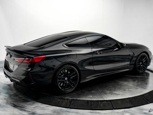 Used 2023 BMW M8 Competition w/ M Driver's Package AWD/4WD image 15