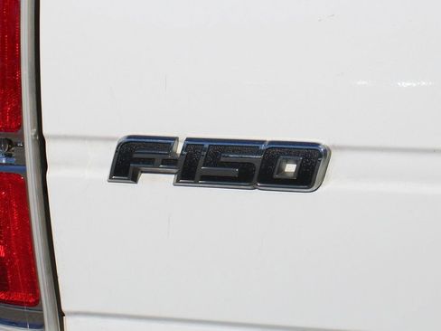 Used 2013 Ford F150 STX w/ Mid Equipment Group image 41