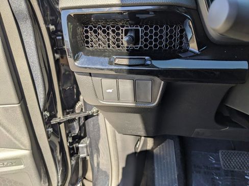 New 2026 Honda CR-V EX-L image 35