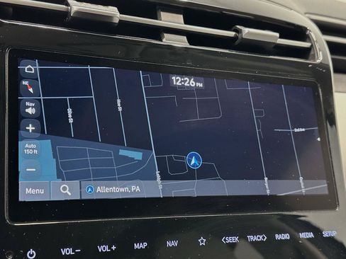 Certified 2023 Hyundai Tucson Limited AWD/4WD image 26