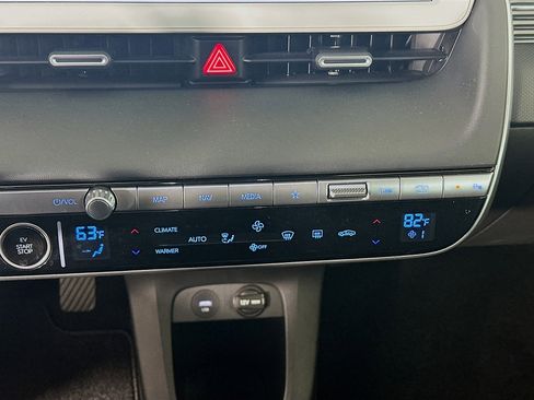 Used 2024 Hyundai Ioniq 5 SEL RWD image 23