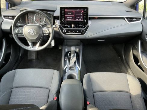 Used 2022 Toyota Corolla SE FWD image 13