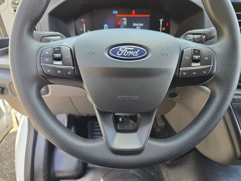 New 2026 Ford Transit 250 148 Medium Roof Extended AWD image 17