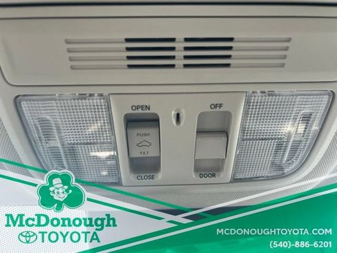 Used 2019 Honda Accord EX-L image 18