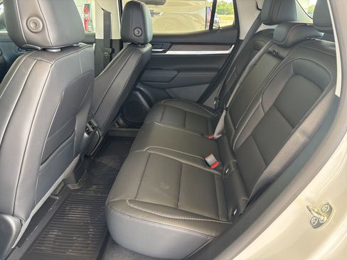 New 2026 GMC Terrain Denali image 12