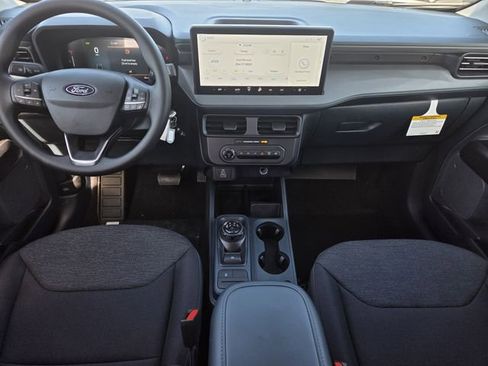 New 2026 Ford Maverick XL FWD image 5