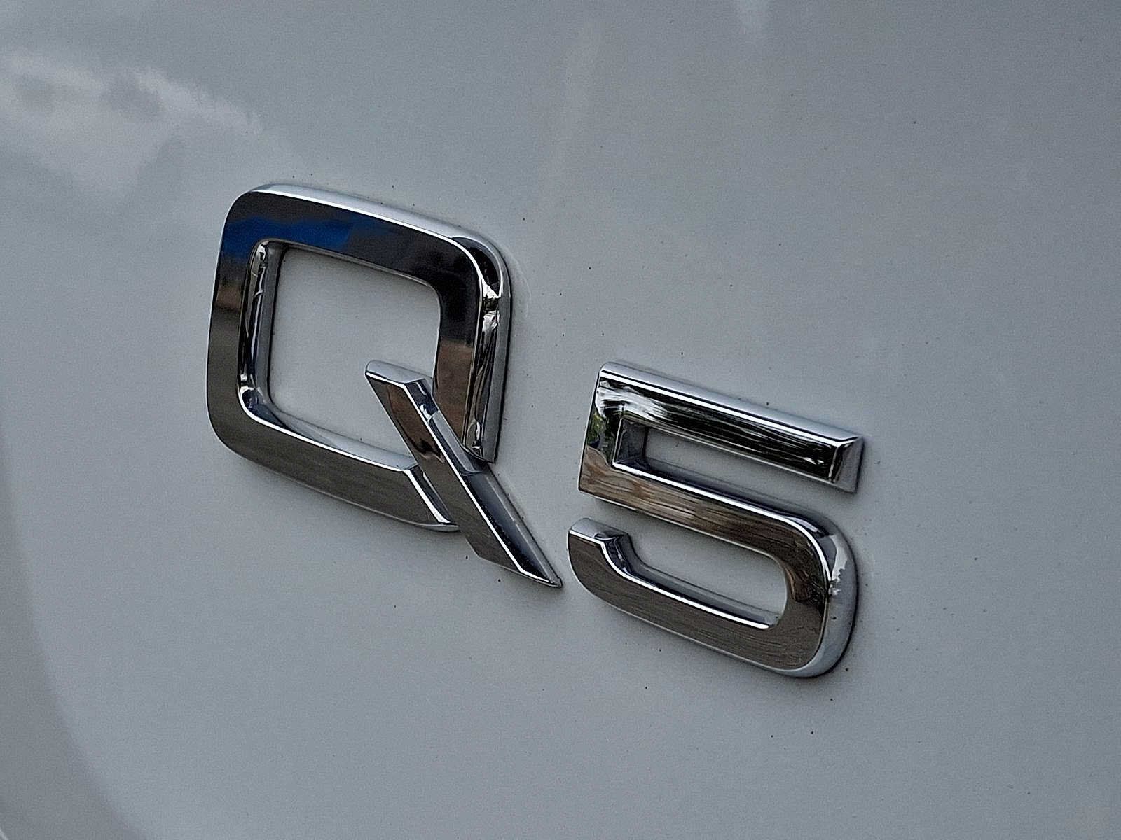 Certified 2023 Audi Q5 2.0T Premium w/ Convenience Package AWD/4WD image 30
