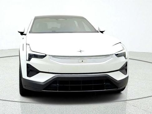 Used 2025 Polestar Polestar 3 AWD/4WD image 2