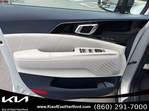 New 2026 Kia Carnival SX Prestige FWD image 29