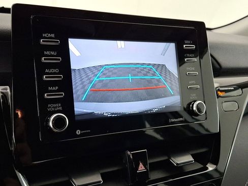 Certified 2023 Toyota Camry SE FWD image 15