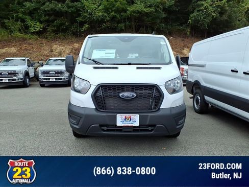New 2025 Ford Transit 150 XL image 2