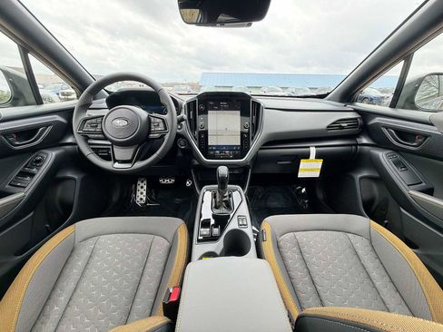 New 2026 Subaru Crosstrek 2.5i Sport AWD/4WD image 12