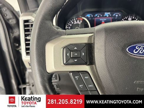 Used 2018 Ford F150 Lariat image 25