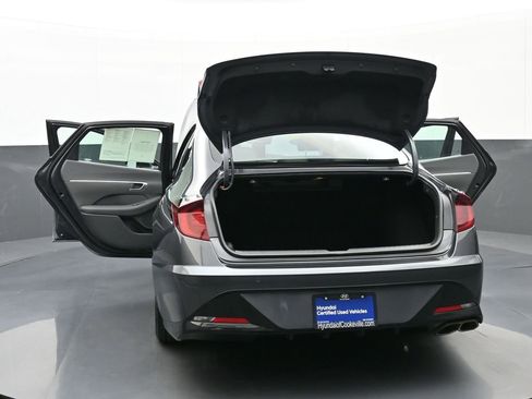 Certified 2022 Hyundai Sonata SEL Plus FWD image 51