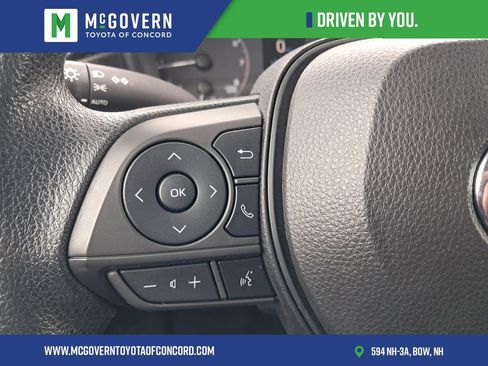 Used 2023 Toyota Corolla LE image 26