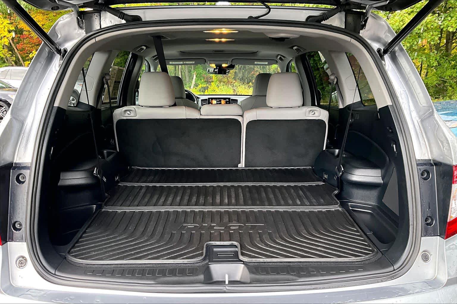 Used 2022 Honda Pilot Special Edition image 31