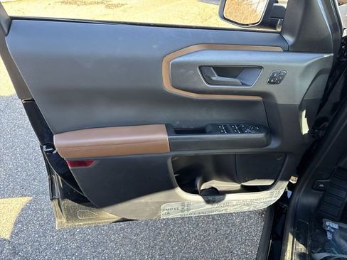 New 2026 Ford Bronco Sport Outer Banks AWD/4WD image 13