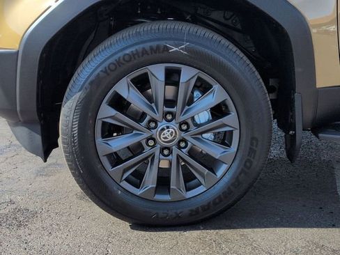 New 2026 Toyota Land Cruiser image 10