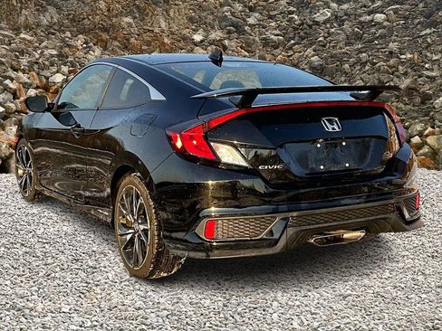 Used 2019 Honda Civic Si image 11