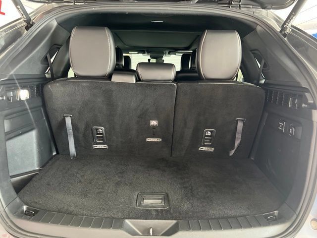 Used 2024 MAZDA CX-90 3.3 Turbo w/ Premium Plus Pkg AWD/4WD image 8