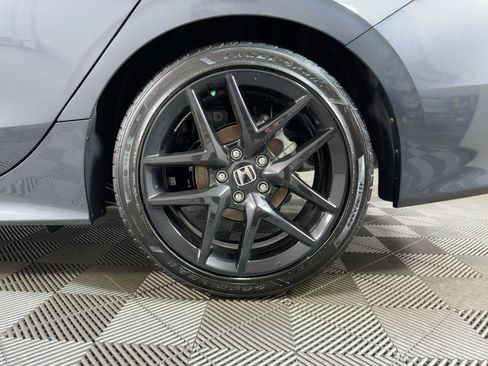 New 2026 Honda Civic Sport image 9