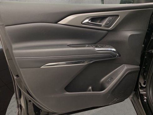 New 2026 Chevrolet Traverse LT w/ Driver Confidence Package image 26