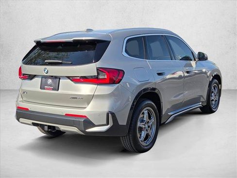Used 2025 BMW X1 xDrive28i w/ Convenience Package AWD/4WD image 5