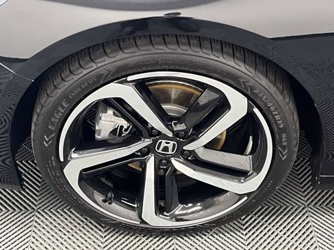 Used 2021 Honda Accord Sport Special Edition image 23