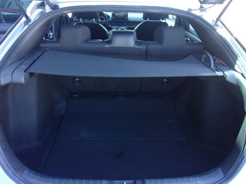 Used 2022 Honda Civic Sport image 6
