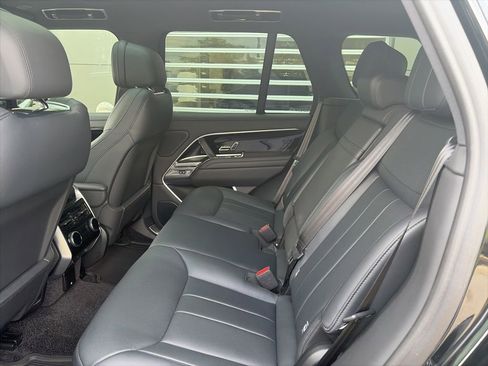 Used 2023 Land Rover Range Rover SE AWD/4WD image 17